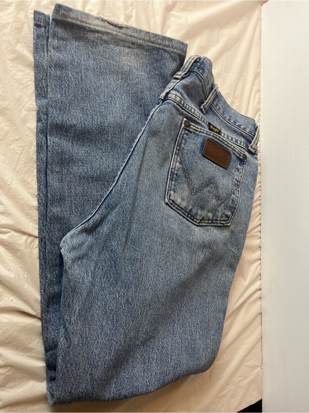 PREMIUM PERFORMANCE COWBOY CUT® REGULAR FIT JEAN